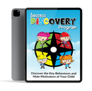Success Discovery Program<br>Single Plan