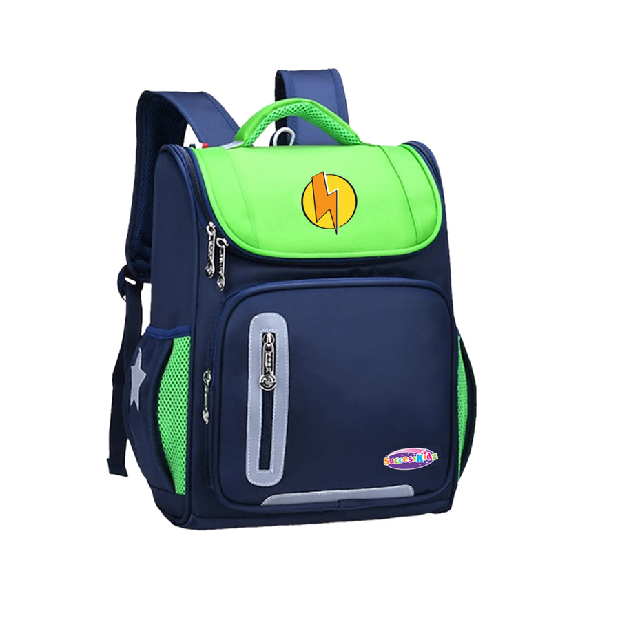 Boost Kids School Backpack