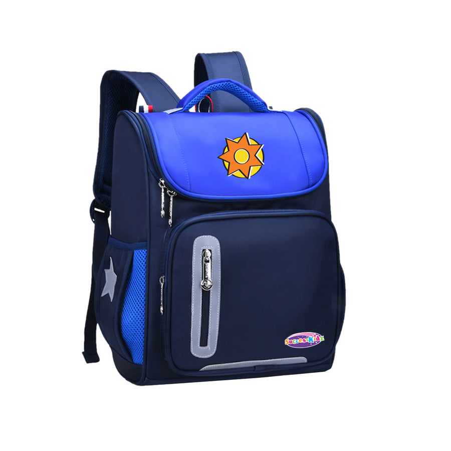 Brite Kids School Backpack