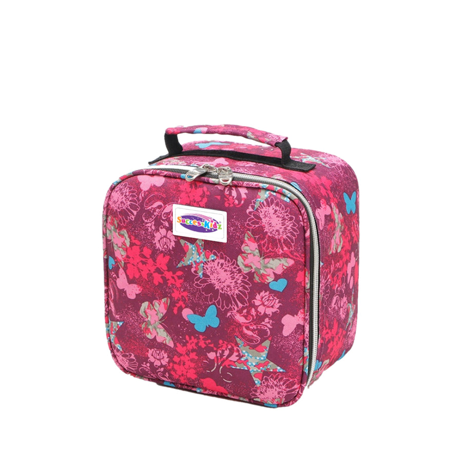 Butterfly Bliss Lunch Box Bags