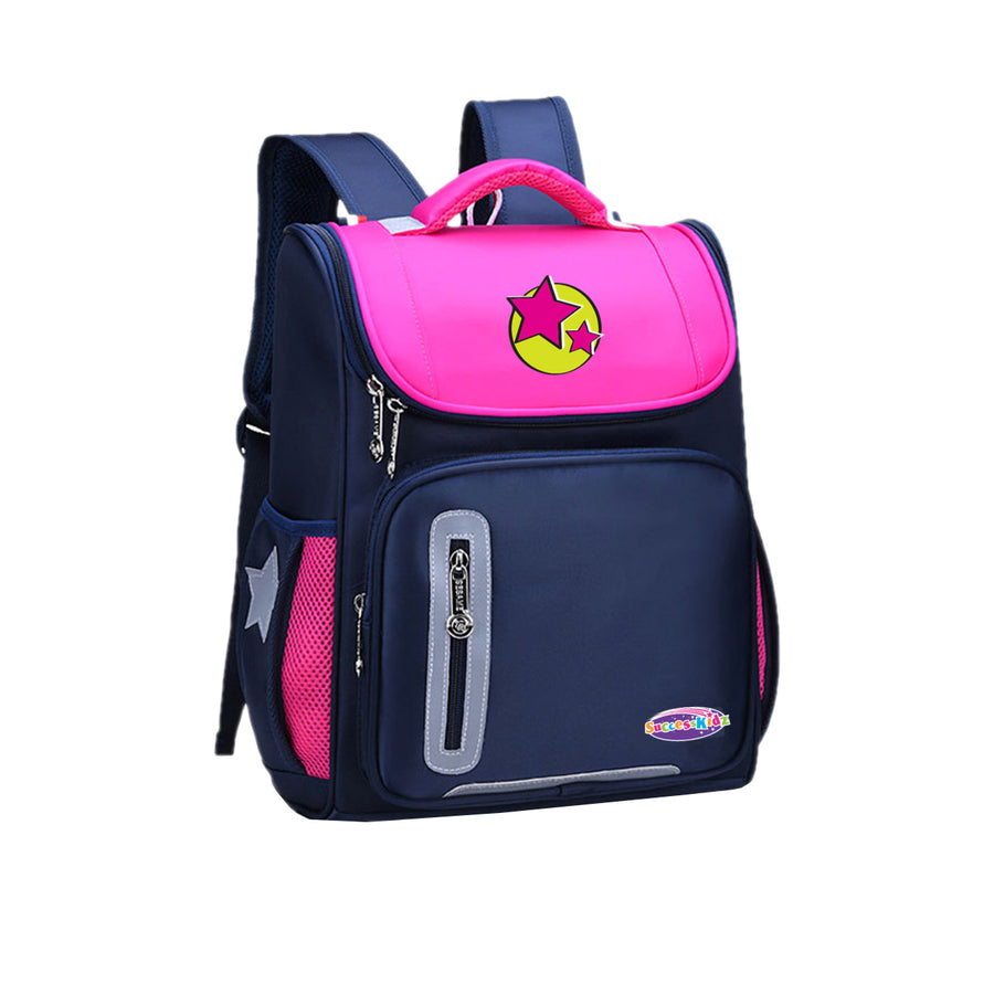 Cheery Kids School Backpack
