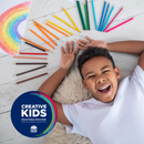 My Colourful Life Workshop - Option 2<br> Redeem with NSW Creative Kids Voucher