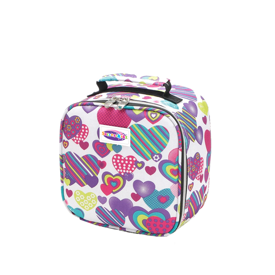 Purple Passion Lunch Box Bags